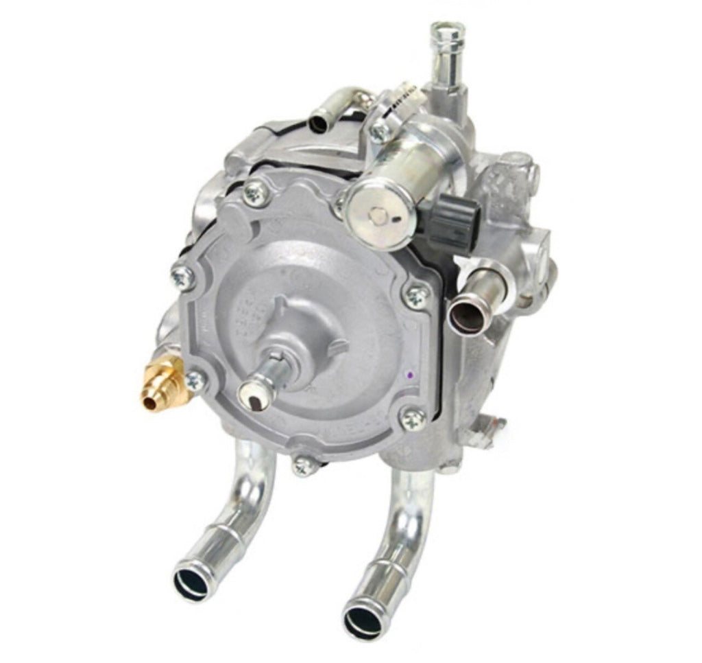 New Forklift Regulator Assembly LPG For Toyota 8 Series | 23510-U2230-71