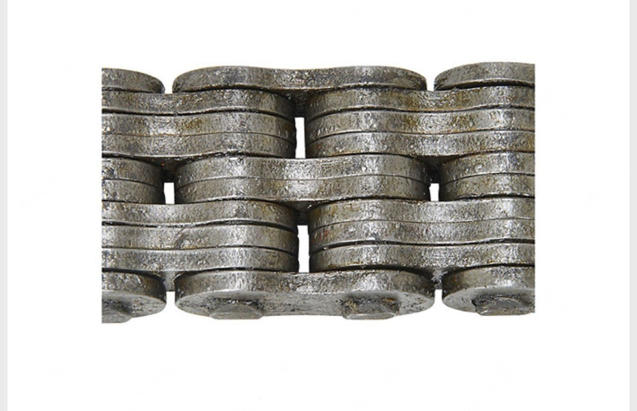 (10FT) BL646 Forklift Mast Upright Industrial Universal Leaf Chain BL-646
