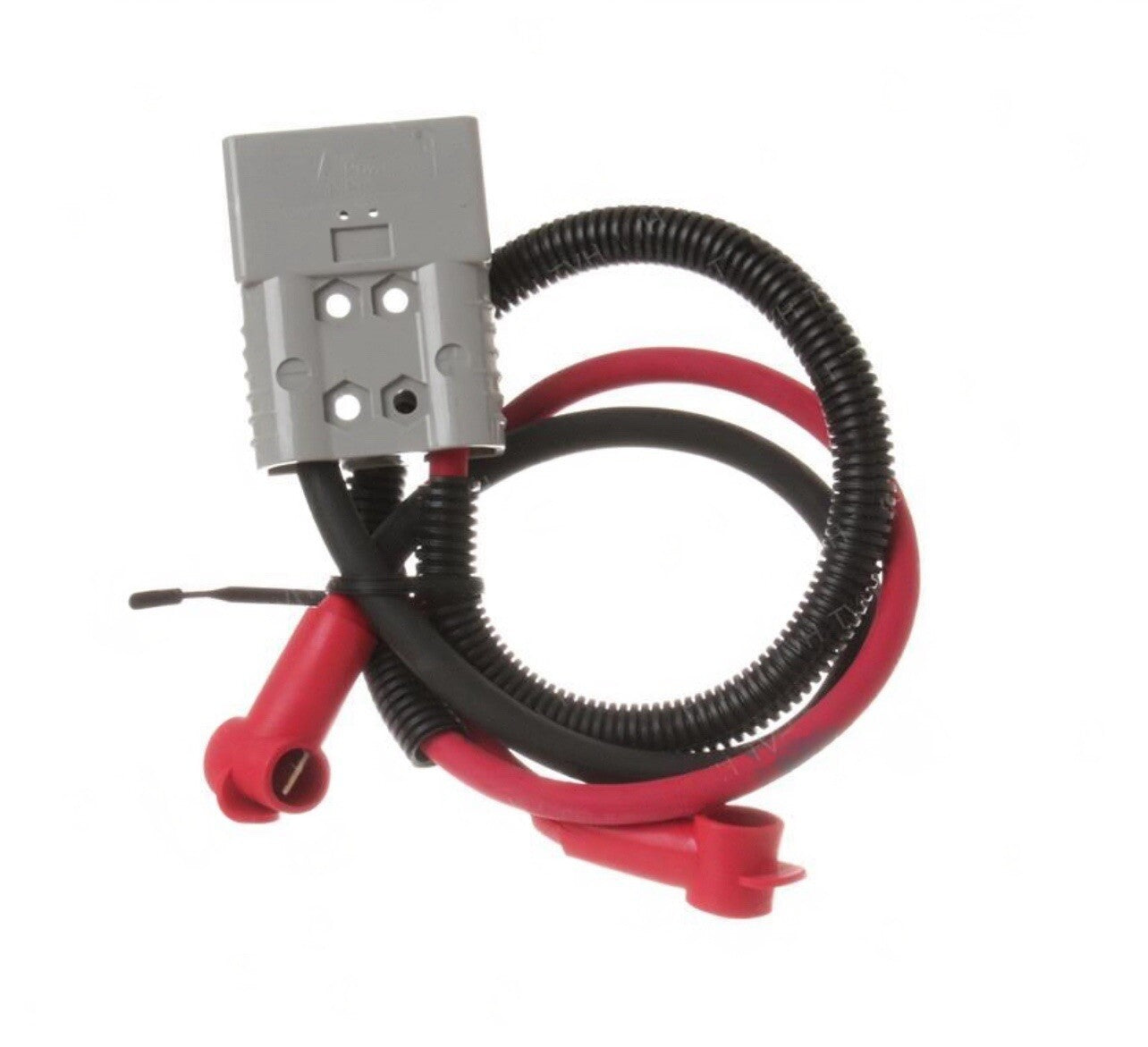 Genie 37107GT, BATTERY CABLE ASSEMBLY (Tank Side) Z34 | 2 GA