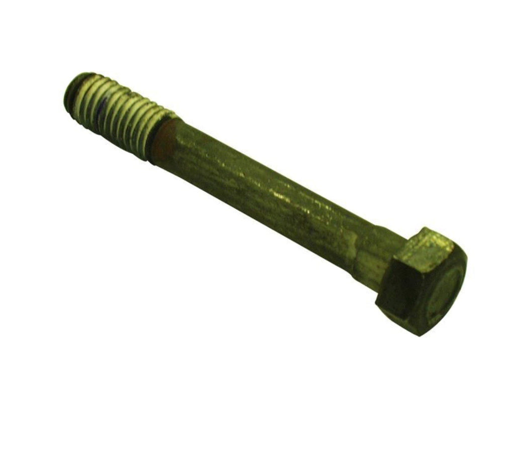 (SET OF 10) Forklift Cylinder Head Bolt Set for GM 3.0 Engine