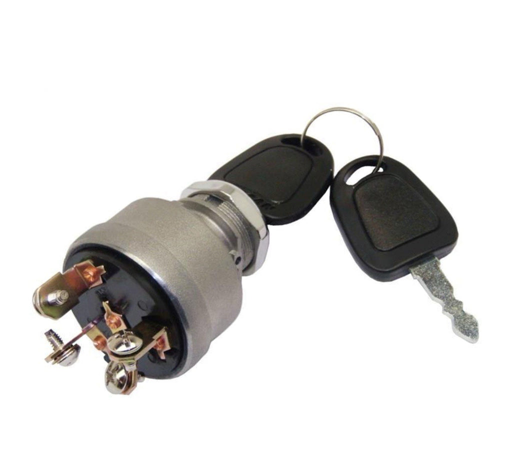 Doosan Bobcat 301409-00034 Ignition Switch / Key Switch 21-1107