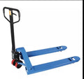 PALLET JACK - HAND TRUCK 27" X 48" 5500 LB CAP SHIPS FREE!