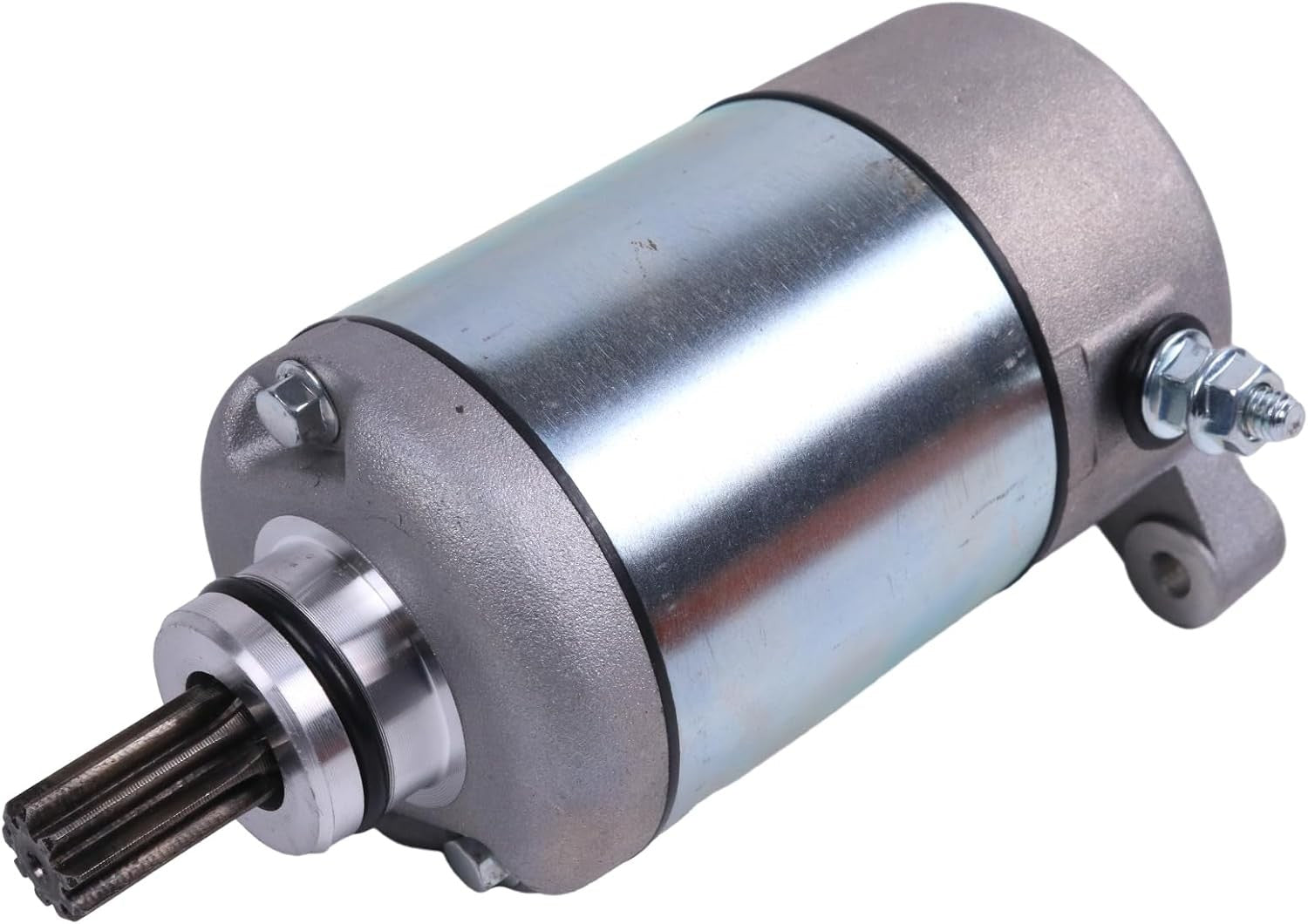12V 9T 0.7KW Starter Motor 7018855 for Bobcat 3400 Series ATV 3400XL Engine