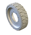 Solid Tire Wheel Assembly 1001110774 for JLG Electric Boom Lift E400AJPN