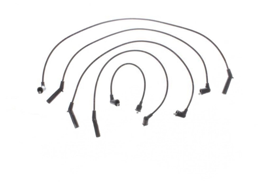 MBMD972748 Forklift Ignition Wire Set For Mitsubishi 4G63 & 4G64 Engines