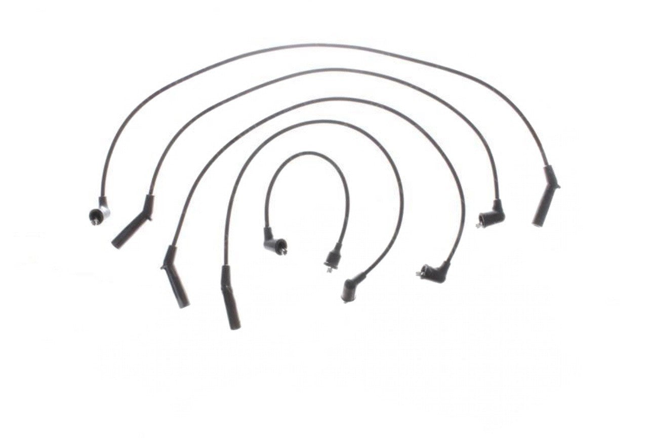 MBMD972748 Forklift Ignition Wire Set For Mitsubishi 4G63 & 4G64 Engines