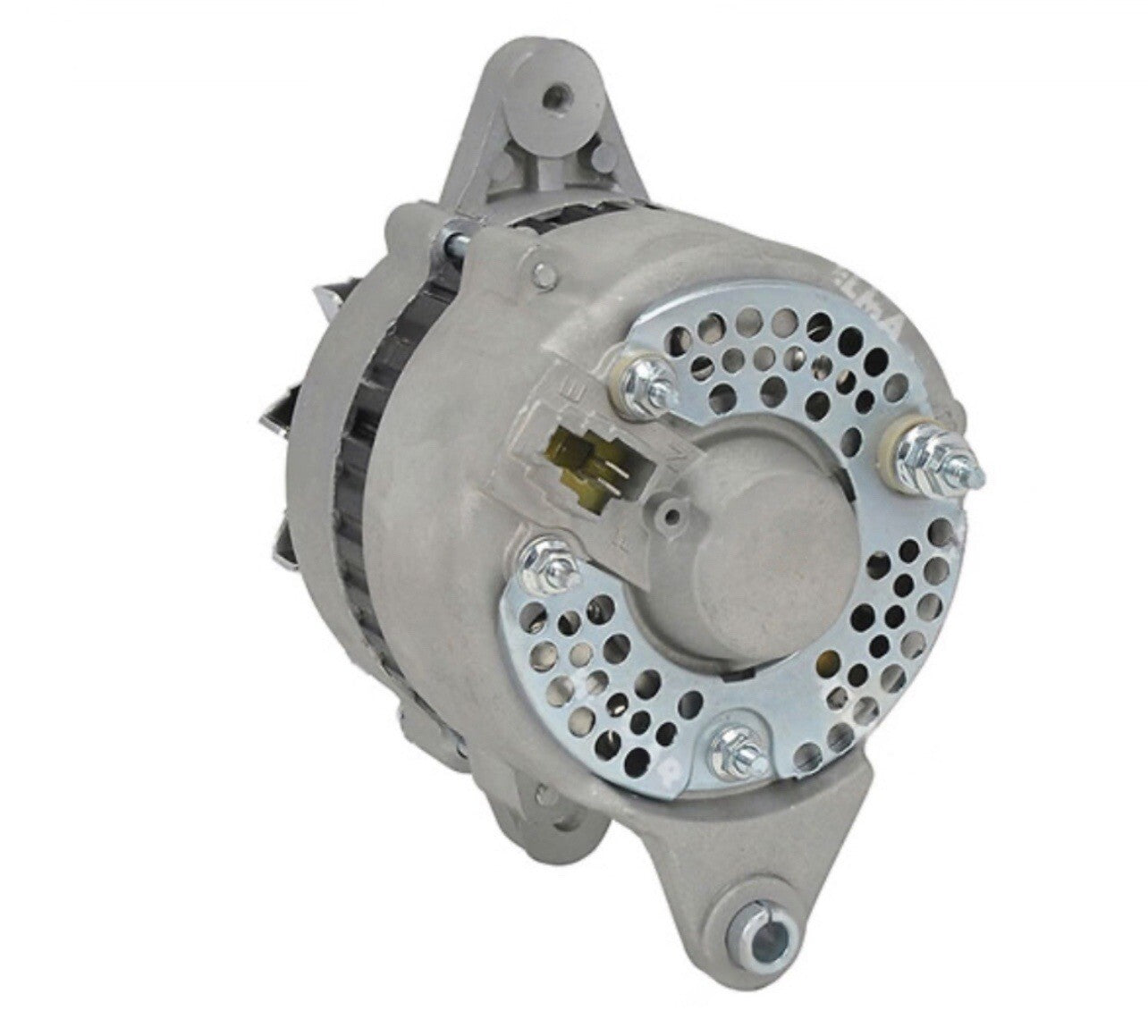 27020-76003-71 Alternator For Toyota Forklift  With 4P & 5R Engine