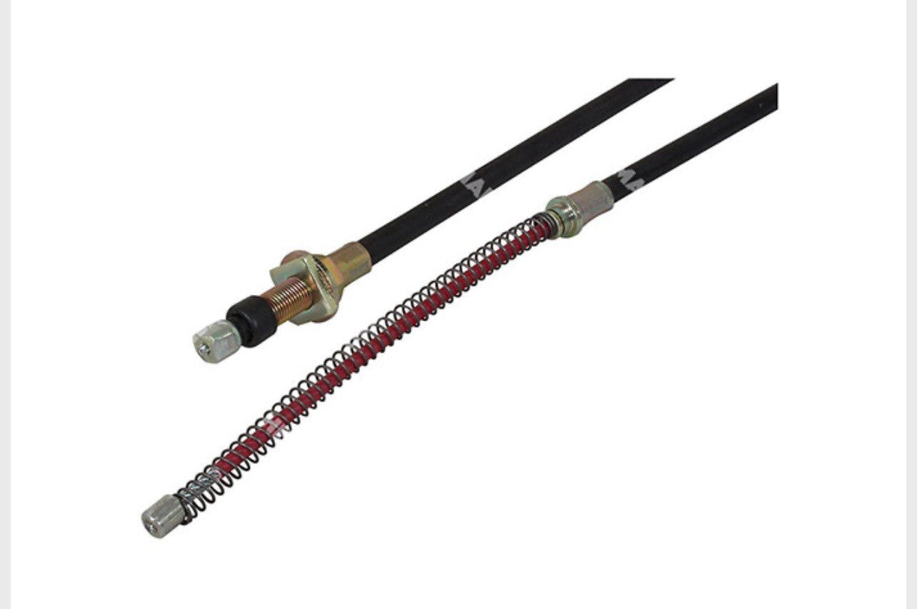 1565305 Emergency Brake Cable RH For Hyster Forklift 62 1/4"