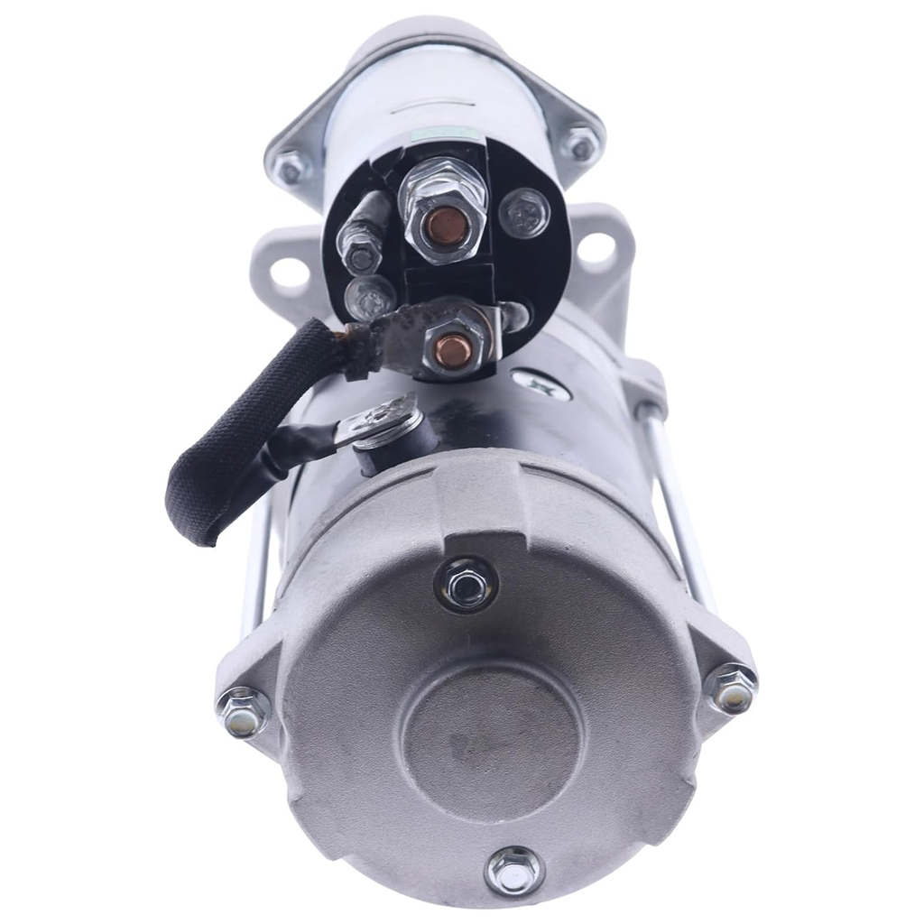 12V 10T Starter 10732572 P32572 for JLG Telehandler 10044C 10054C 10K-42 10K-54