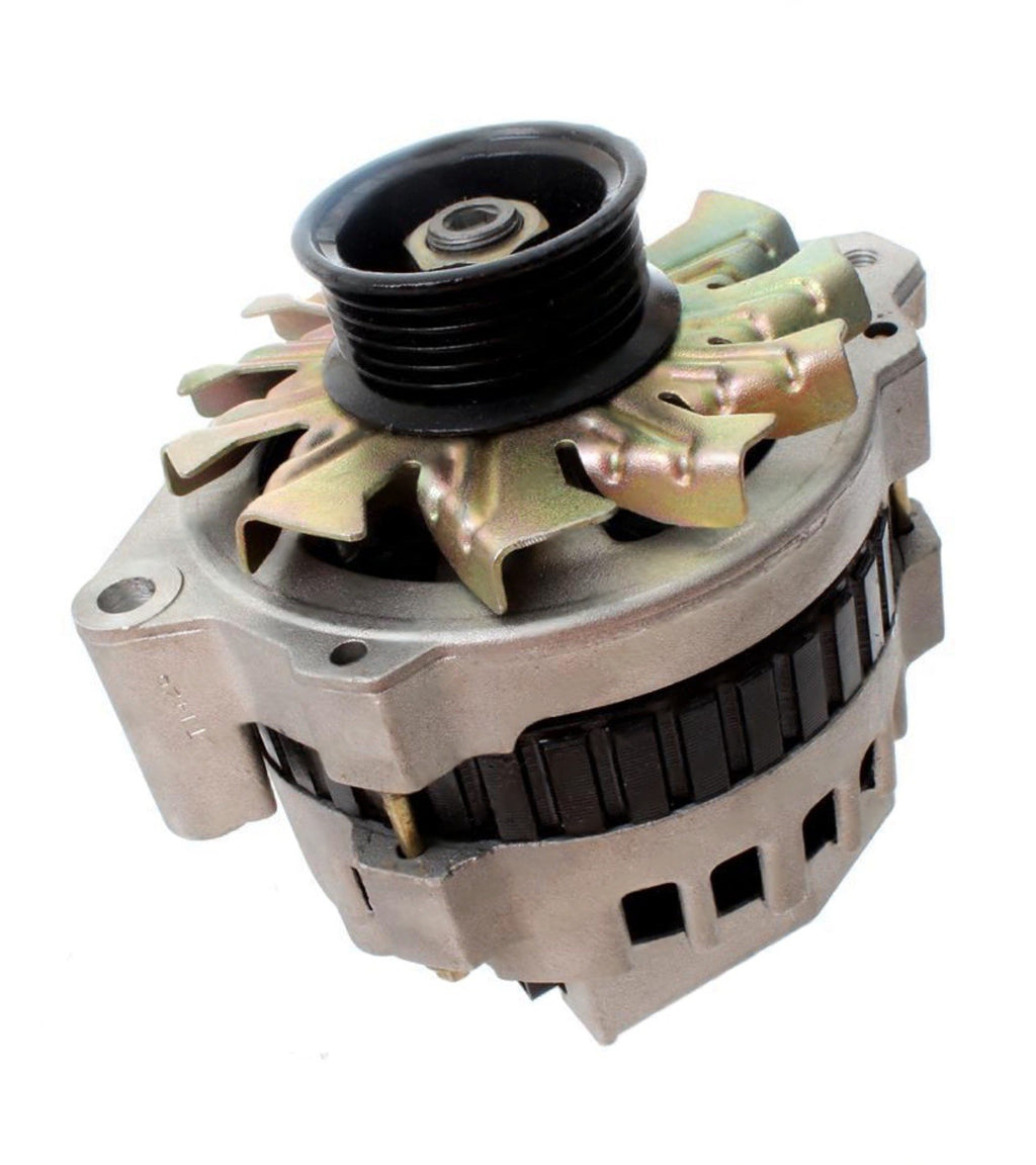 Caterpillar 8C5535, ALTERNATOR - NEW (12/32V) TC100D, T50E