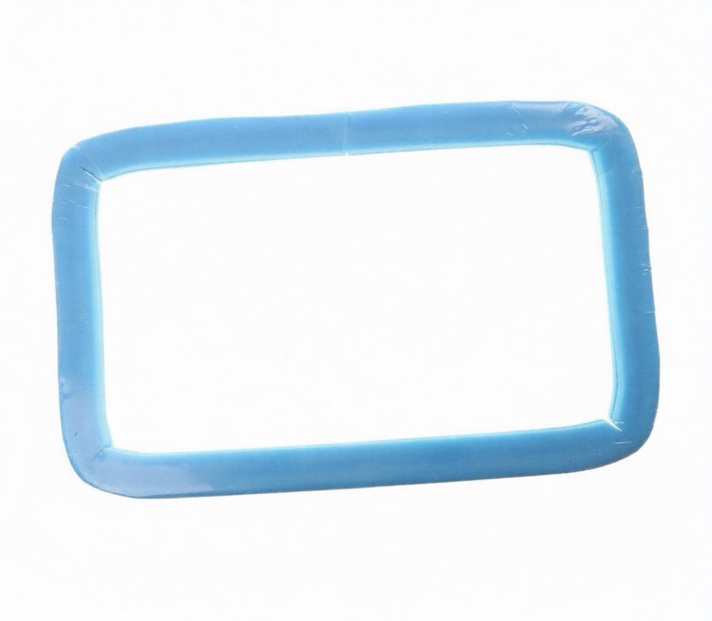 7219974 Rear Window Tempered Glass For Bobcat S450, S510, S530, S550, S570 +