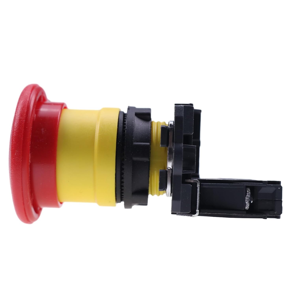 Service Kit E-STOP Switch 66761GT for Genie Scissor Lift GS-1530 GS-1930 GS-2032
