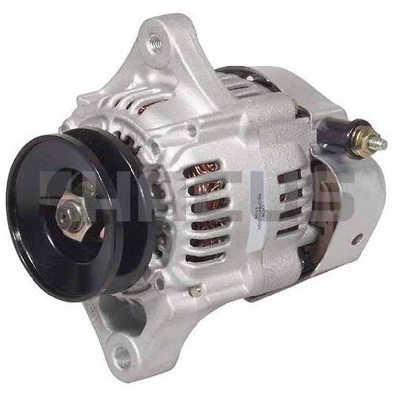 Forklift Alternator Toyota 27060-78003-71  Aftermarket - New