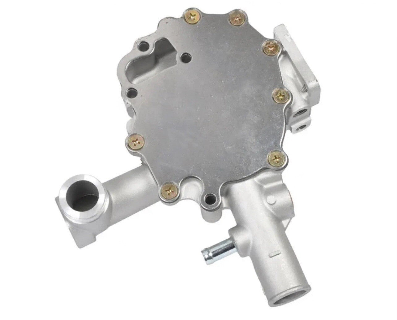 16100-UC050 Water Pump W/ housing For Toyota Forklift With 1DZ Engine