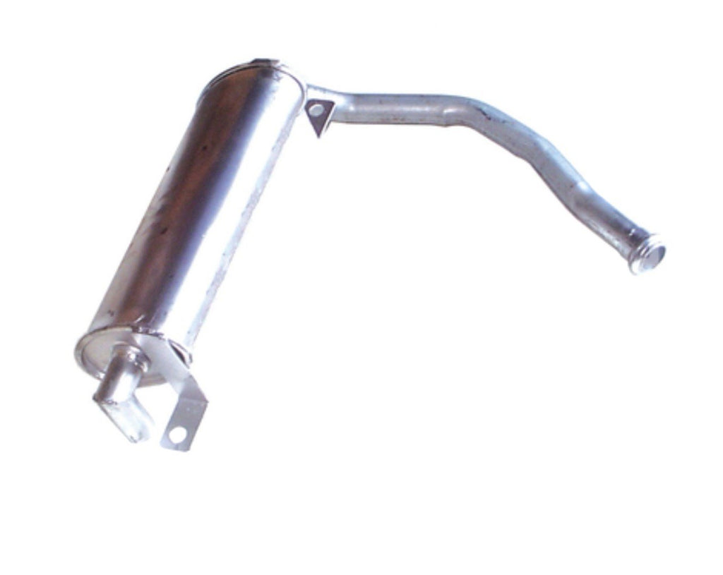 Nissan Forklift Muffler 20100-11H00