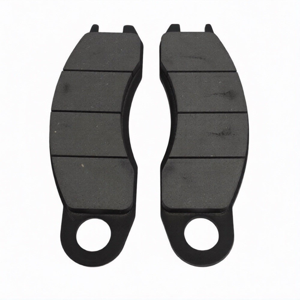 2 PCS Brake Pad 10/300477 for JCB Dump Truck 714 718 722