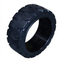 45027A Tennant Tire 16.25X6X11.25 Traction Press On Black - SAT