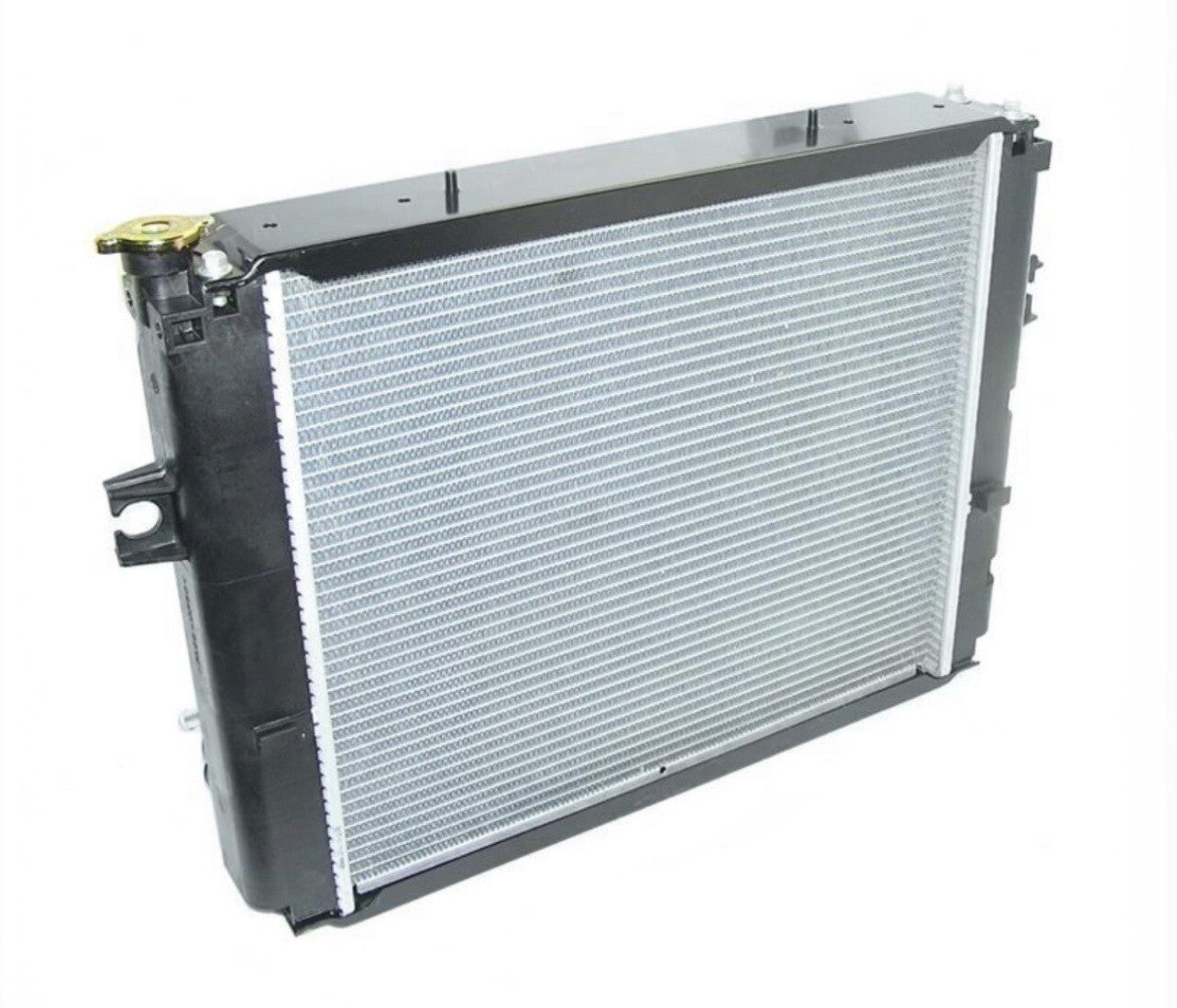 Radiator For Toyota Forklift TY16410-U2170-71 Fits 7FGU20