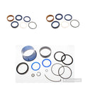 Complete FSV Mast Seal Kit for Toyota Forklift 7FGU30,32 7FGCU30,32 (2004 & UP)