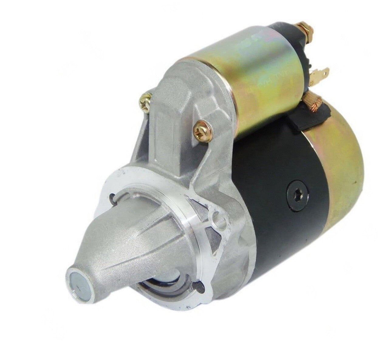 Skyjack 115309,NEW STARTER (Kubota  Dual Fuel Engine) SJ7027RT