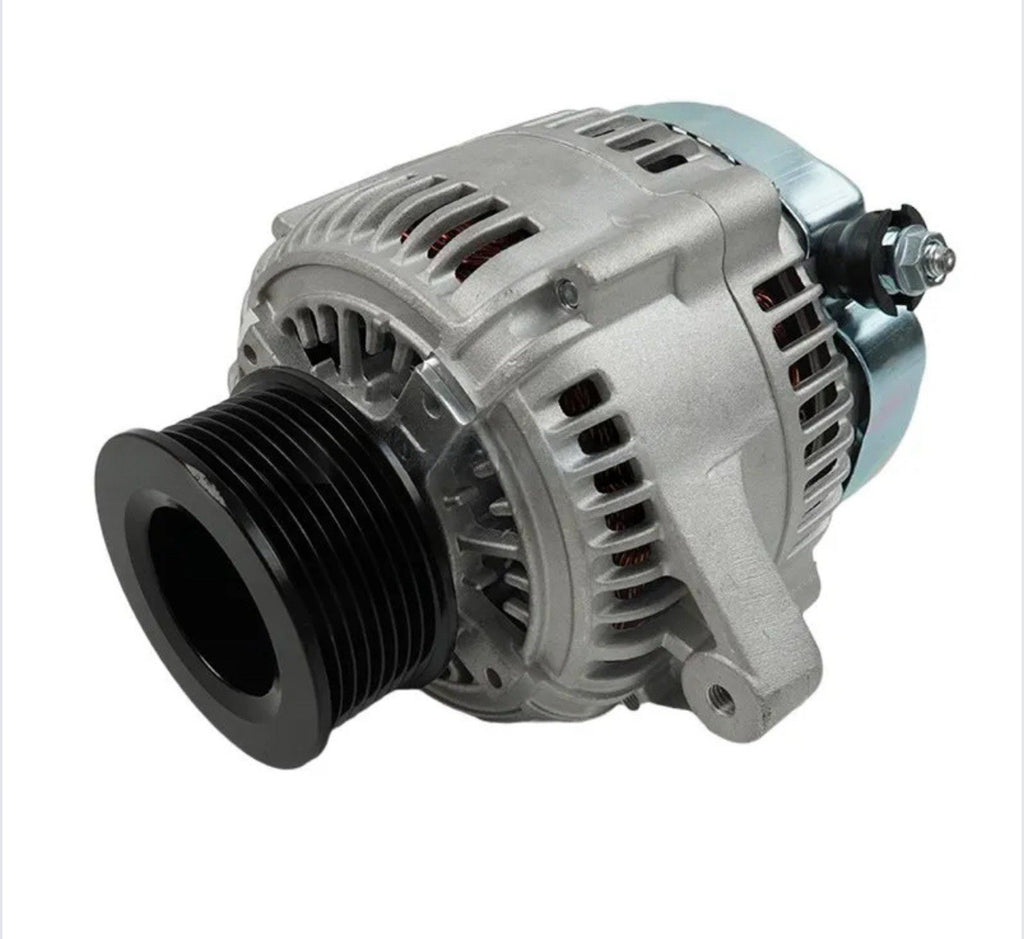12V 120A Alternator 70024276 for JLG Telehandler 10042 10054 6036 6042