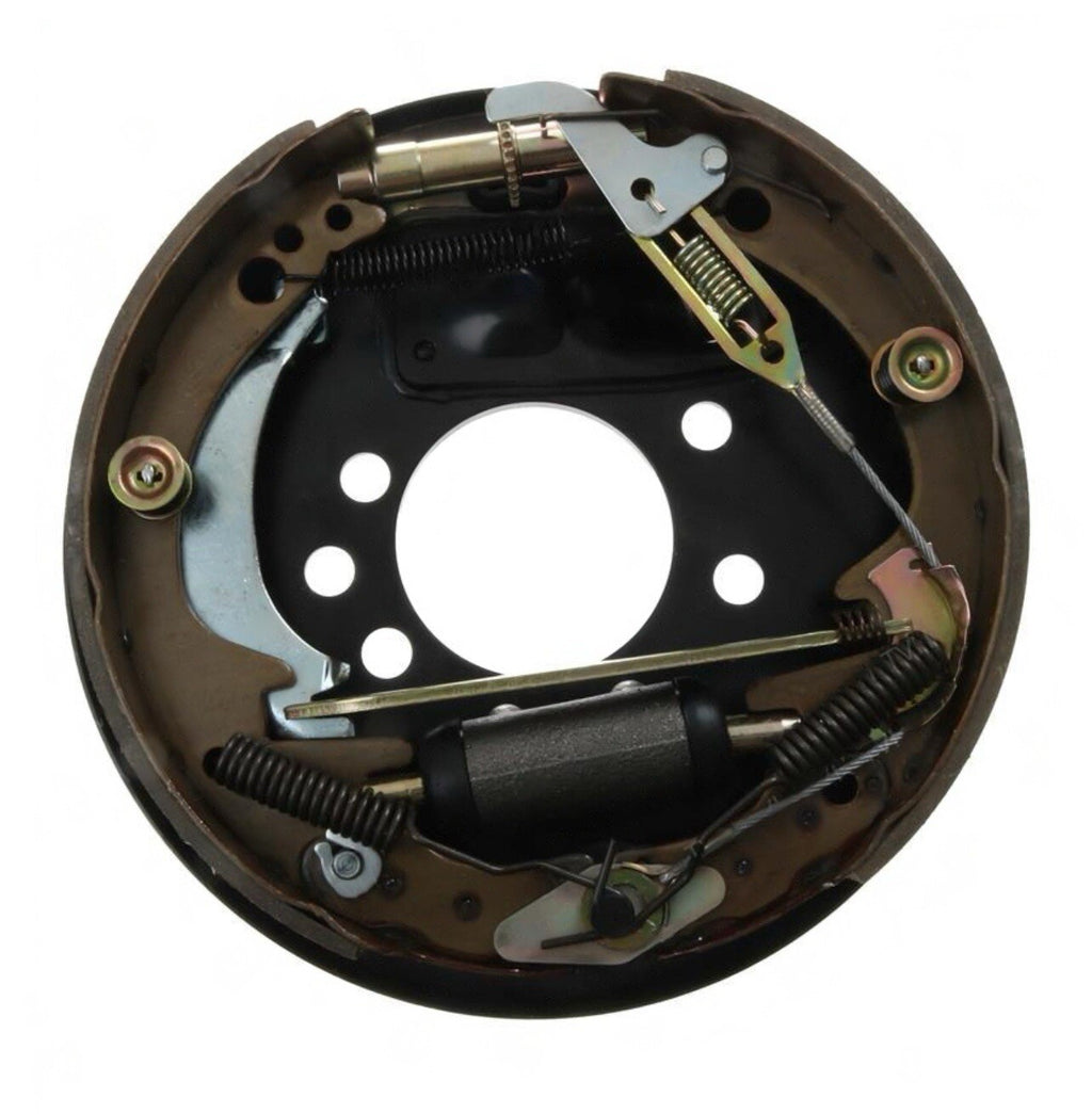 TOYOTA FORKLIFT BRAKE ASSEMBLY RH FOR 42-6FGCU15/18 MODELS | 47010-U1130-71