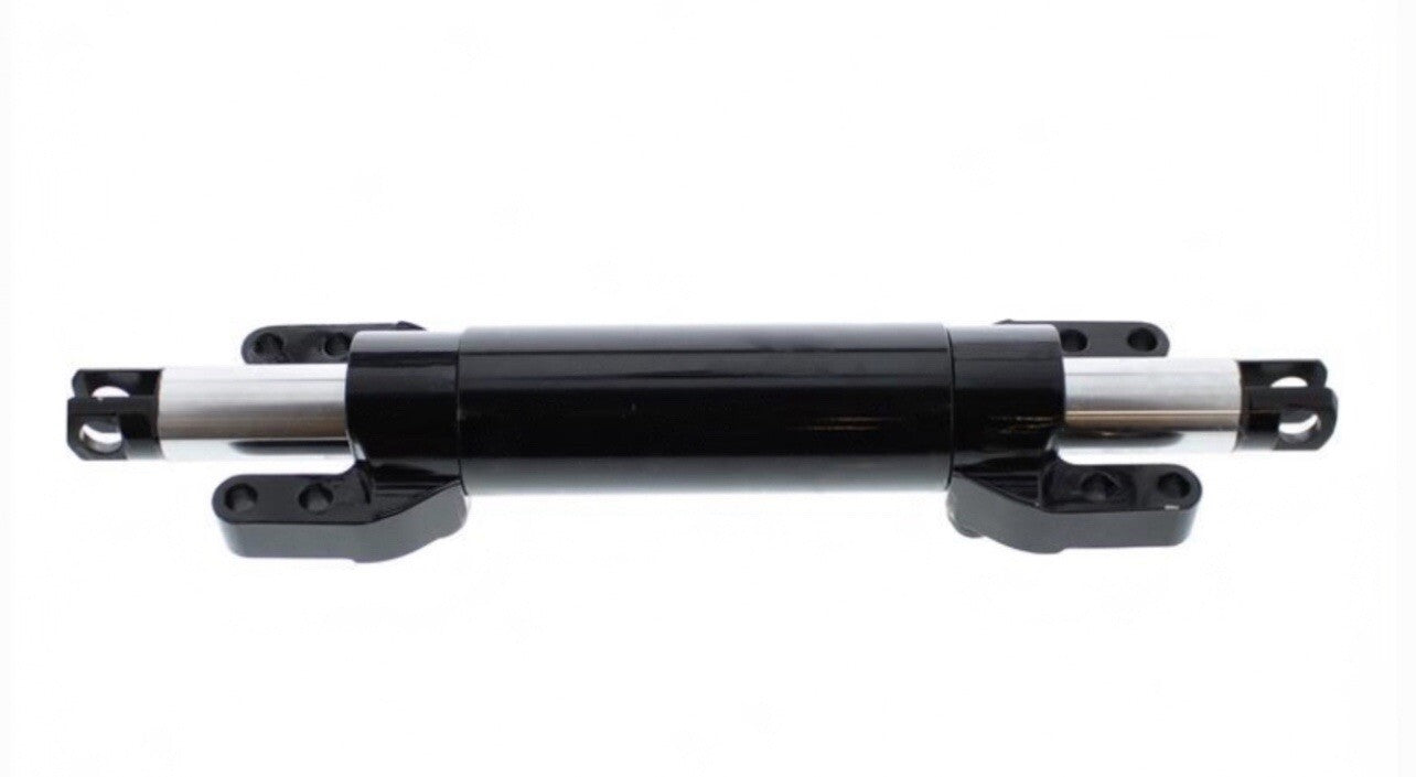 STEER AXLE FOR TOYOTA FORKLIFT | 42-6FGCU18