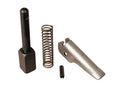 (SET OF 2) Forklift Fork Pin Kit Class 4 | Size in Picture