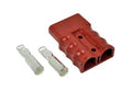 AM6329G1 Forklift Battery Connector SB175 1/0 Red + 2 Tips - Set of 2