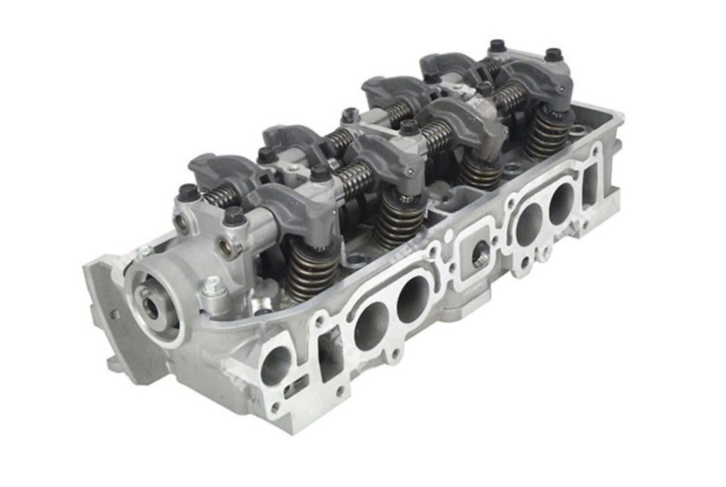 MD192297 Head Cylinder Complete For Mitsubishi Forklift With 4G63 Engine