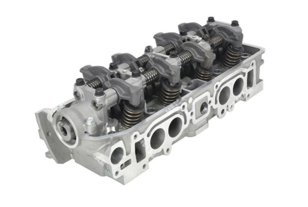 MD192297 Head Cylinder Complete For Mitsubishi Forklift With 4G63 Engine