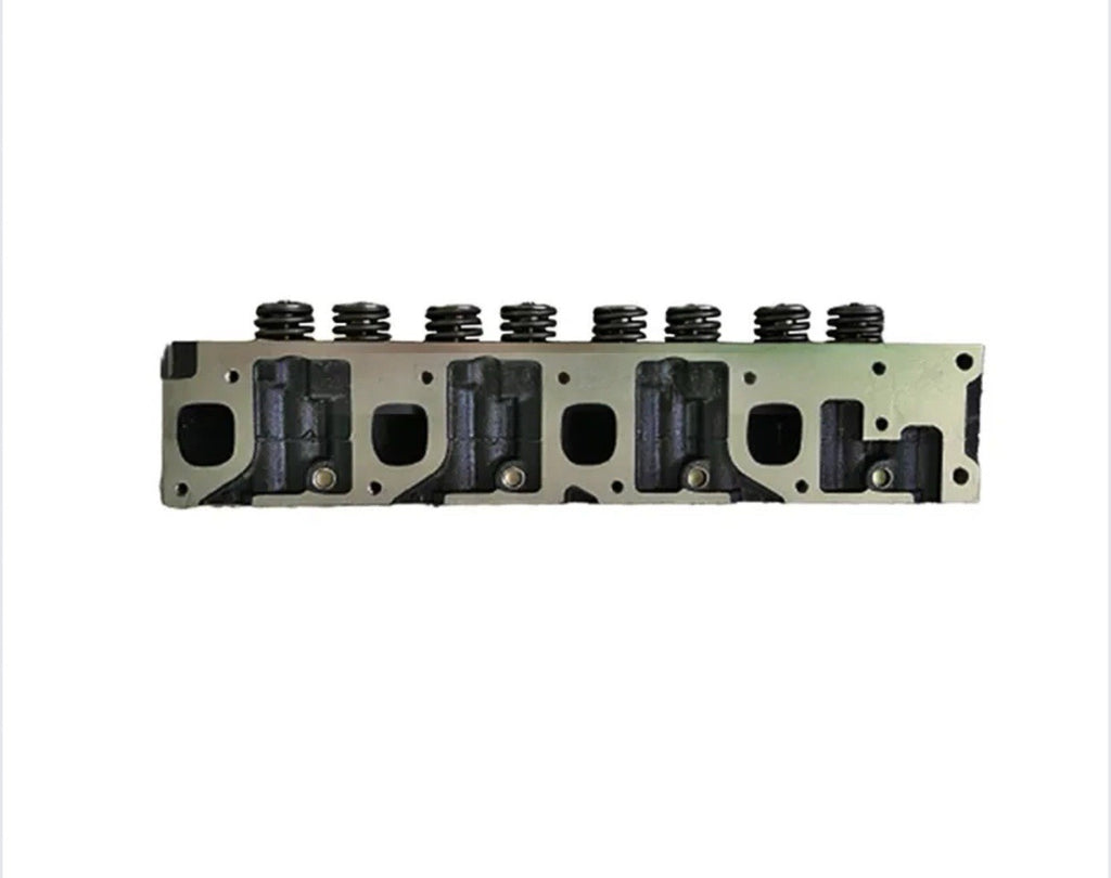 Complete Cylinder Head with Full Gasket Kit for Isuzu Engine 4JG2
