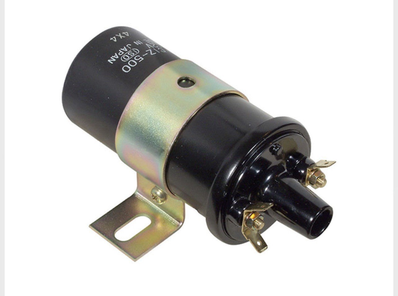 Universal Forklift Ignition Coil with Internal Resistance