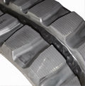 16" Rubber Track 400x86x52 Kubota SVL 75 SVL65 SVL75-2 Bobcat T630 T650 T-STYLE