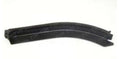 Tennant 1017653, LH SQUEEGEE RETAINER (23.19" x 8.82"x 2.49")