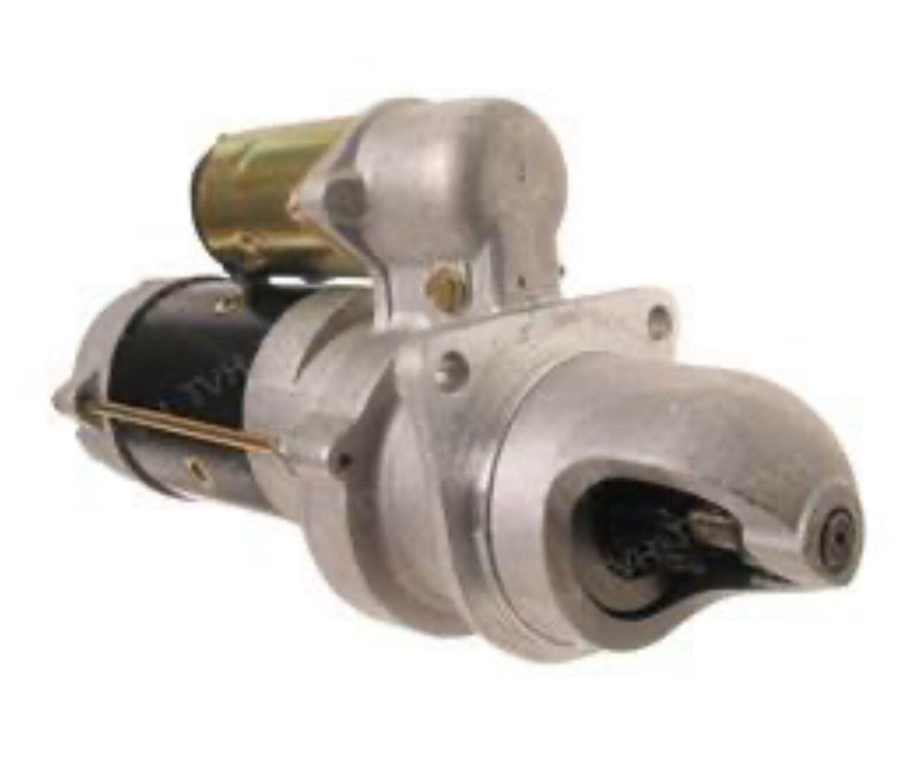 Skytrak 8033340, STARTER - NEW, 8042, 6042