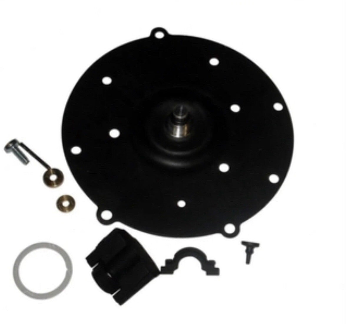 A7-182 Impco GFI Repair kit fits A7-242 and A7-434 Regulator Injector Vaporizers