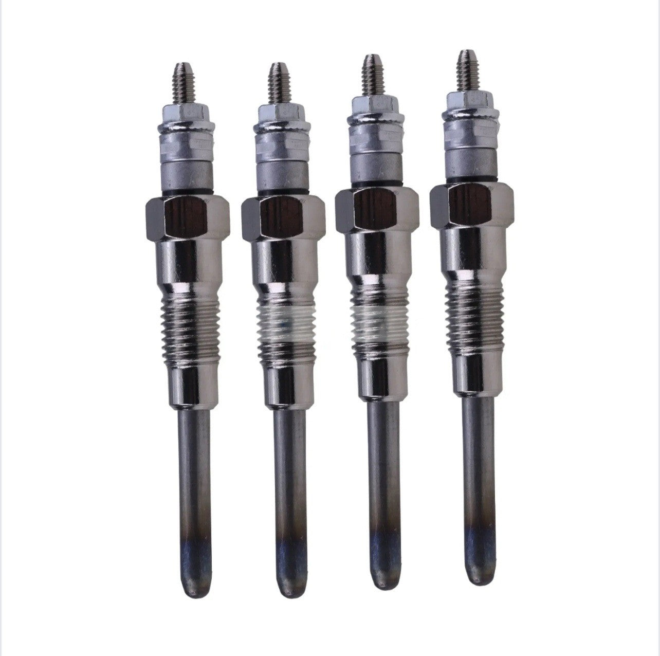 4PCS Bobcat Glow Plug 6655233 331 334 337 S160 S175 763 773