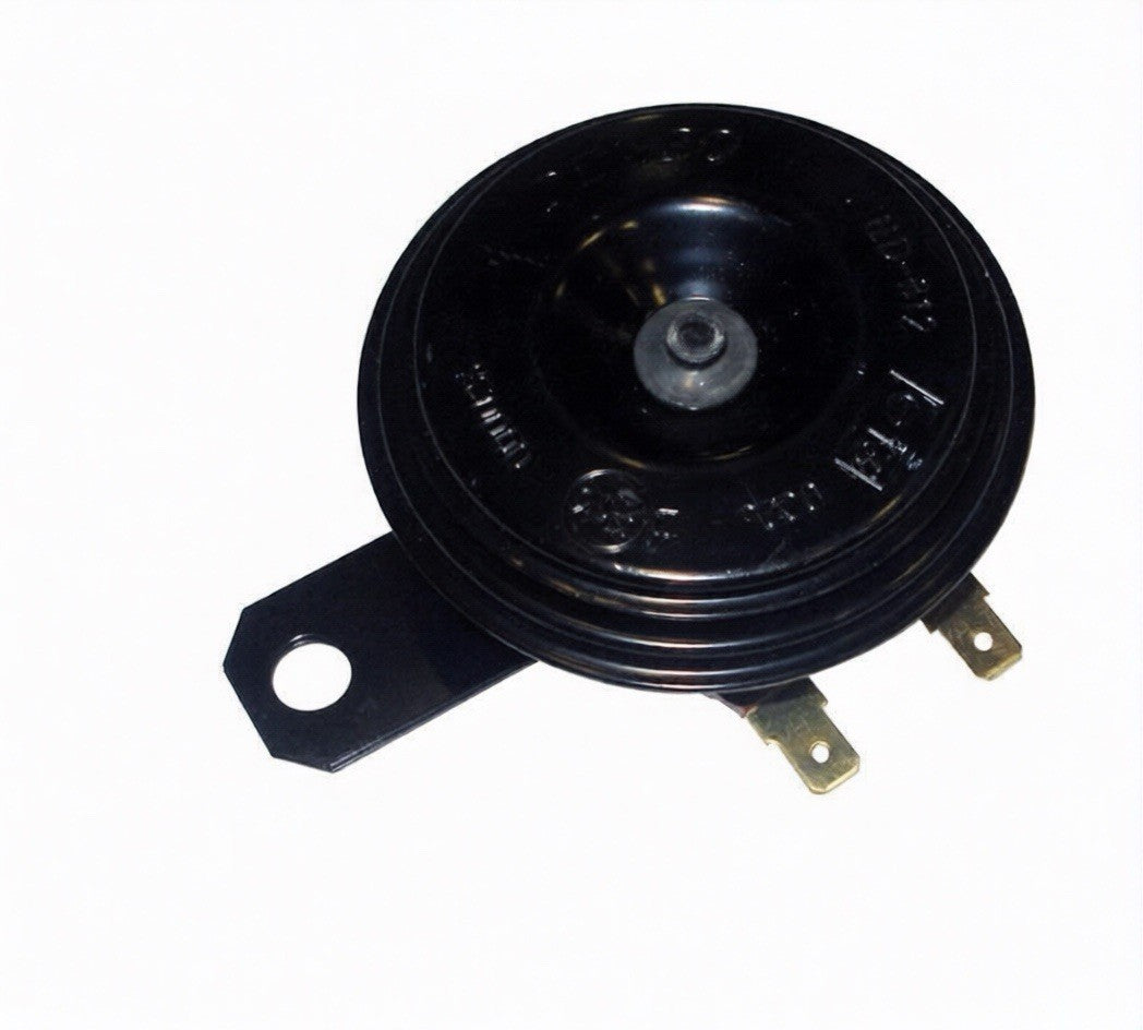 91A4-05200 24262-49801 FOR NISSAN 216G2-43651 HORN 12V 110DB INSULATED PINS 3"