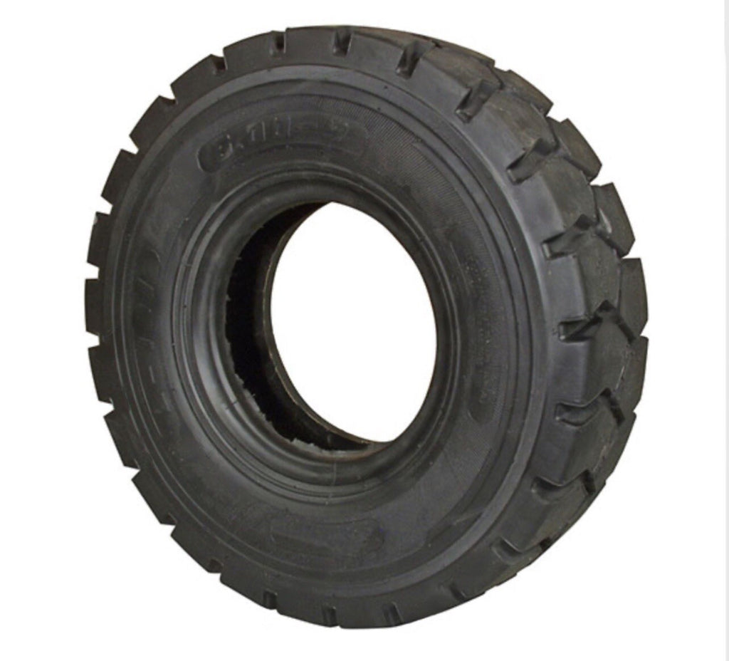 Forklift Pneumatic Tire - 6.00 x 9 Tubed | TIRE-520P