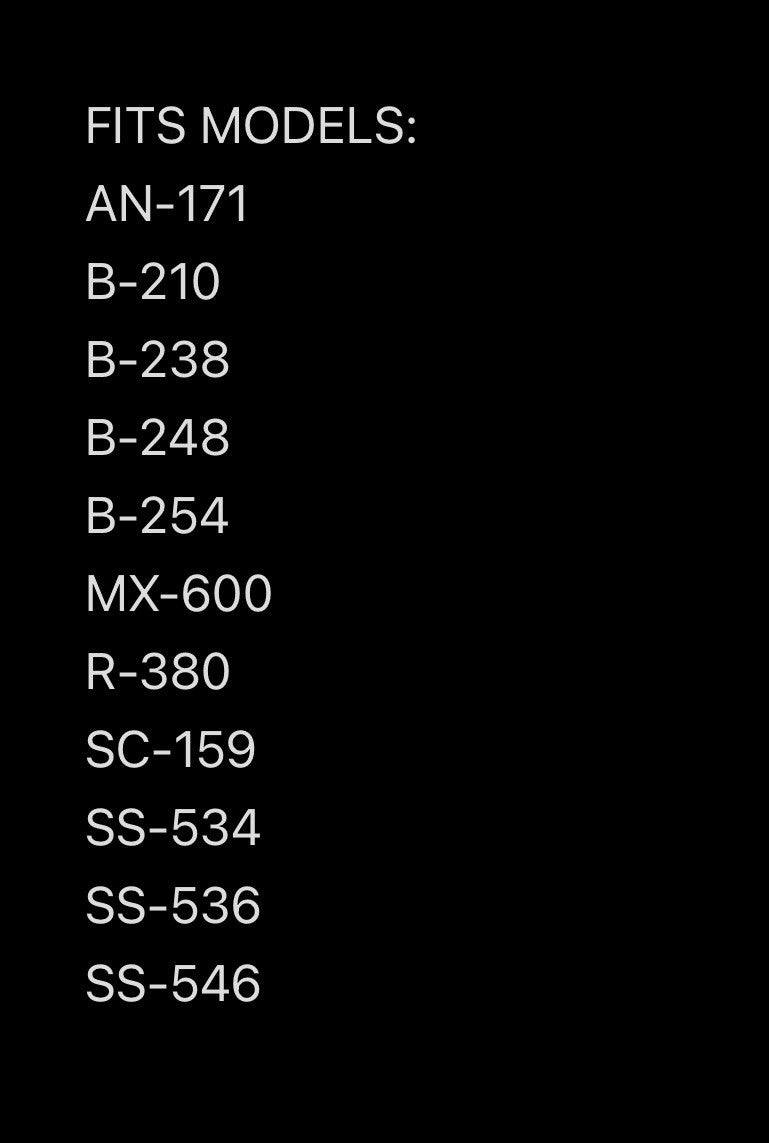6203348 Accelerator For Taylor-Dunn | Fits Many Models