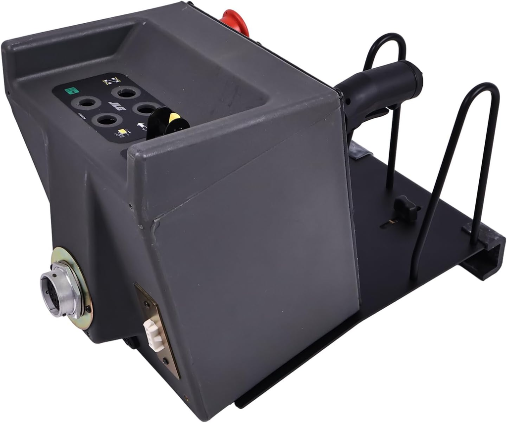 Control Box 0272400 Compatible for JLG Scissor Lift 3394RT 4394RT Replacement