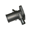 Toyota Forklift 4Y Upper Water Outlet 16304-78150-71