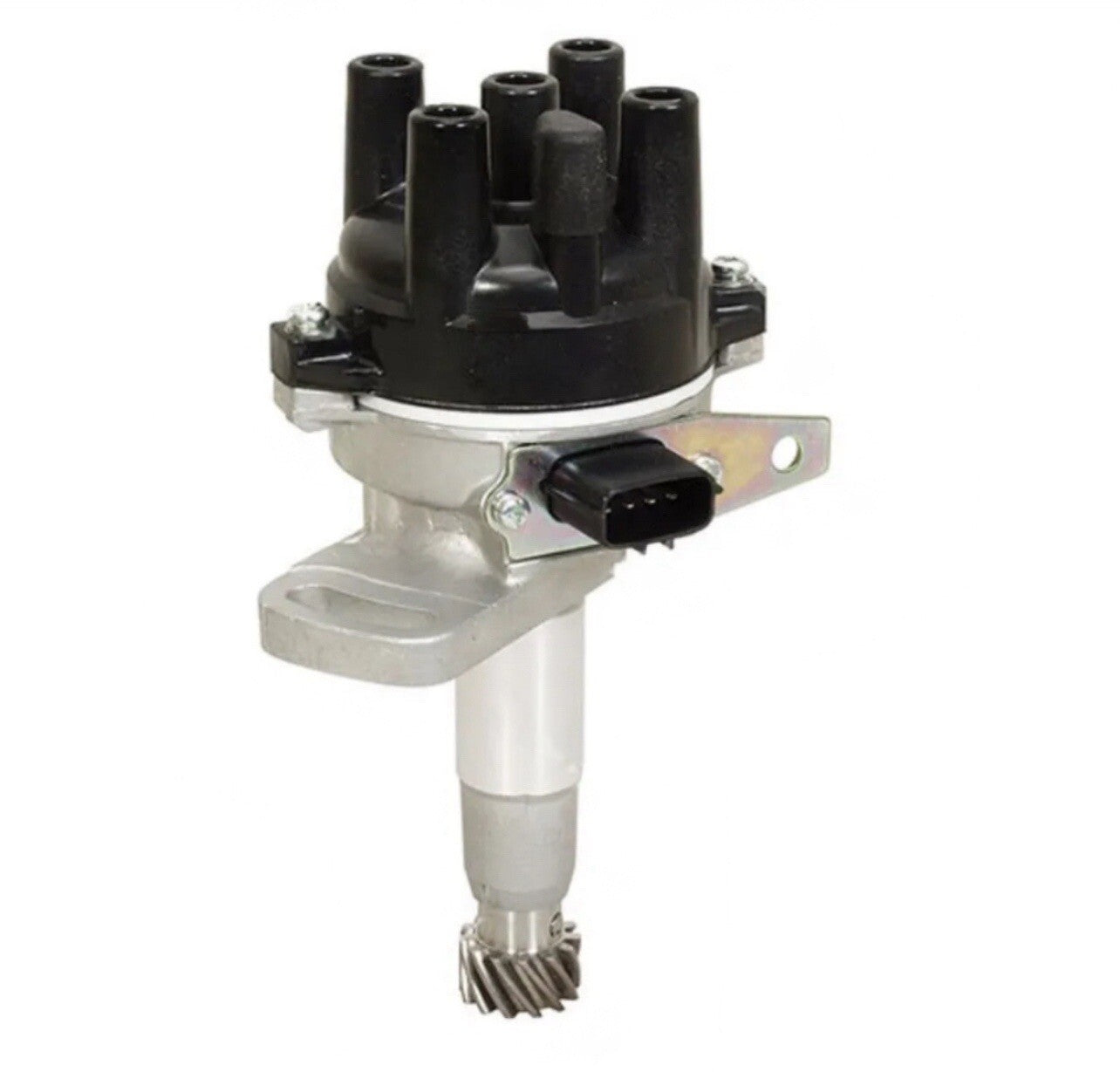 Yale Forklift Ignition Distributor YT580047016 | Fits F2 & FE Mazda Engine