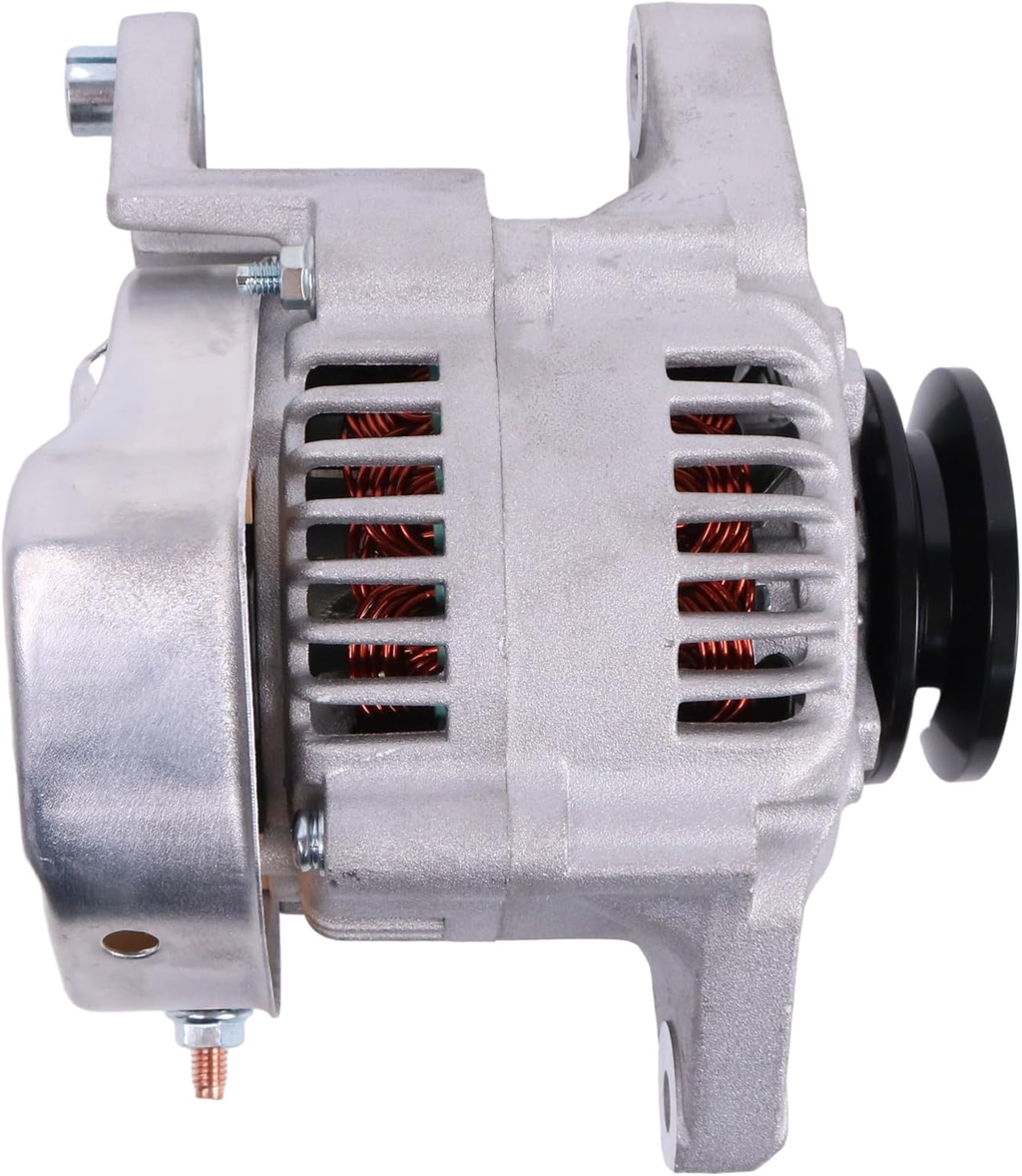 Alternator 27070-23001-71 for Toyota Engine 4P 4Y 5K Forklift