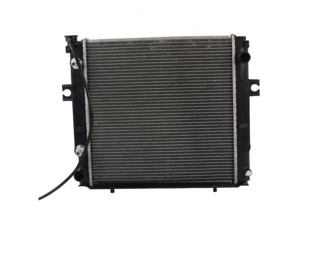 91E01-00010 91E01-10010 Radiator for Caterpillar P5000 P5500 P6000 FG25N