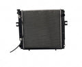 91E01-00010 91E01-10010 Radiator for Caterpillar P5000 P5500 P6000 FG25N
