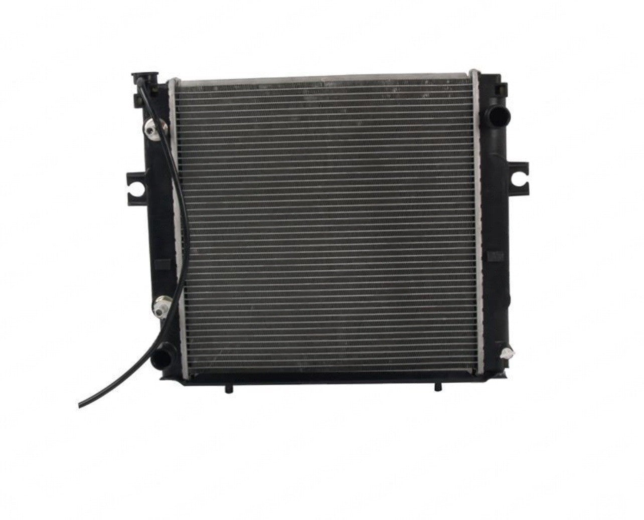 91E01-00010 91E01-10010 Radiator for Caterpillar P5000 P5500 P6000 FG25N