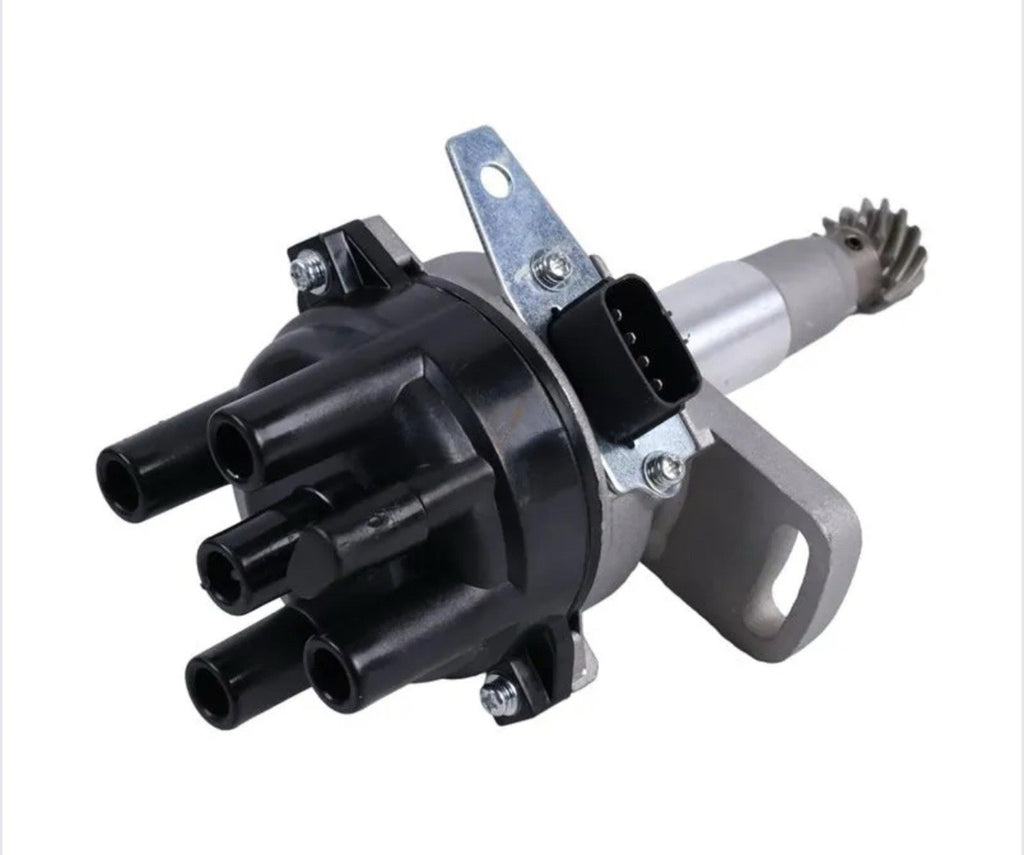 Distributor 5800470-16 for Mazda Engine F2 FE Yale Forklift GC030 GC040