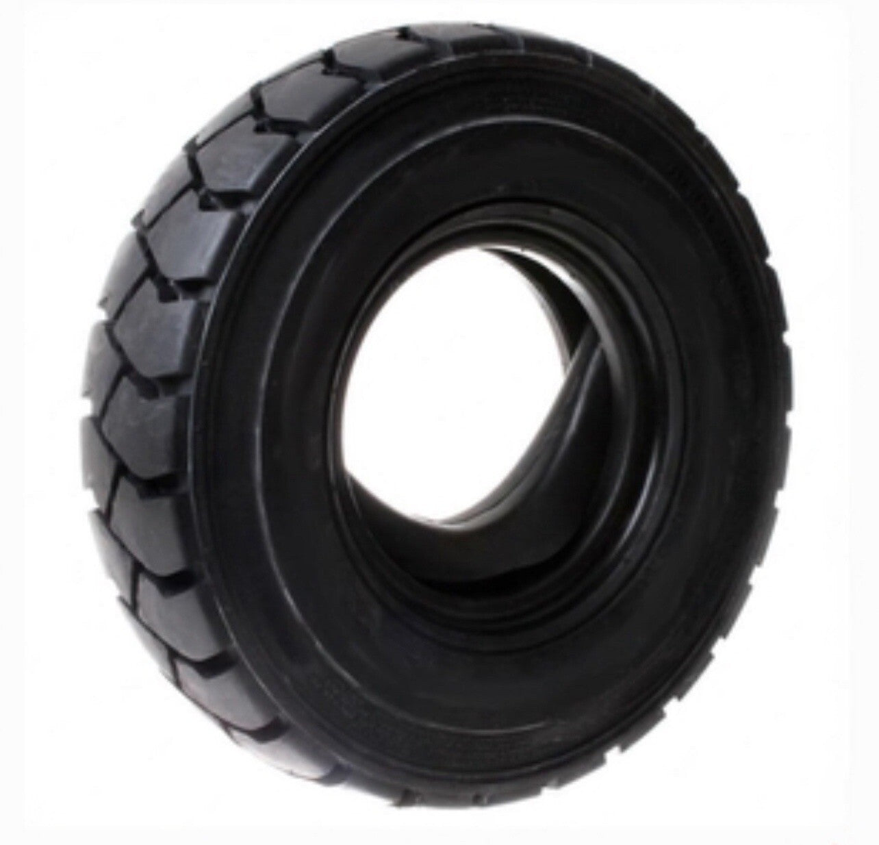 New Tennant 53819 Tire - 500X8 10PR Hauler Pneumatic/Tube-Flap, 6600